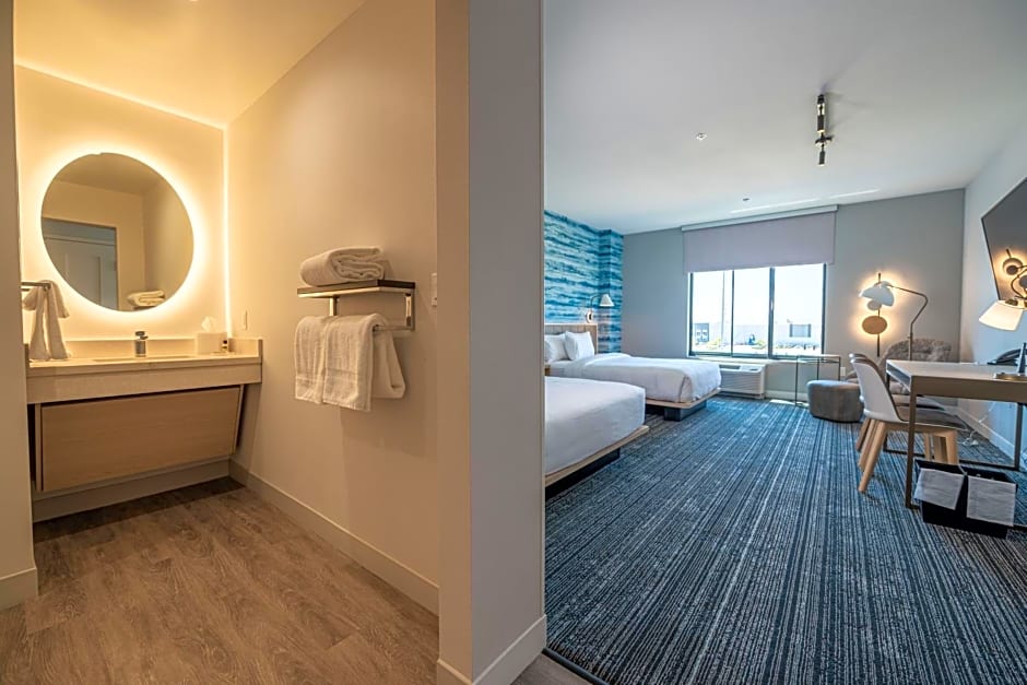 TownePlace Suites by Marriott Las Vegas North I-15