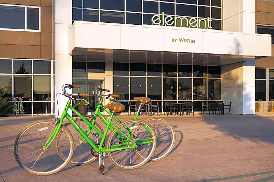 Element Fargo