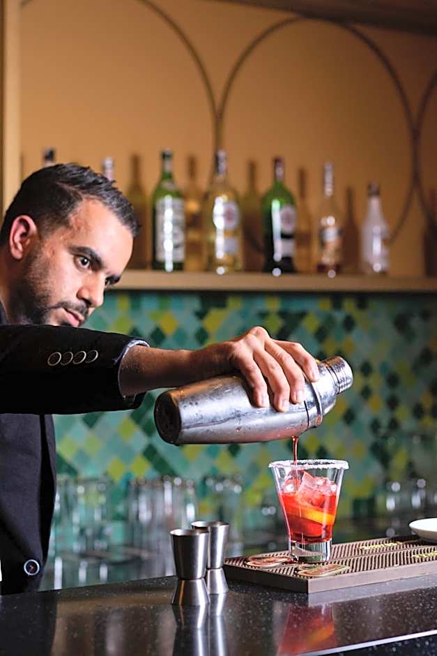 Ibis Meknes Hotel
