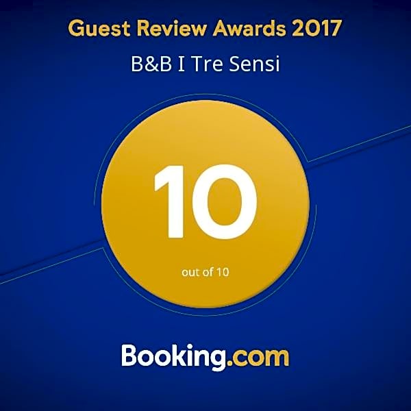B&B I Tre Sensi