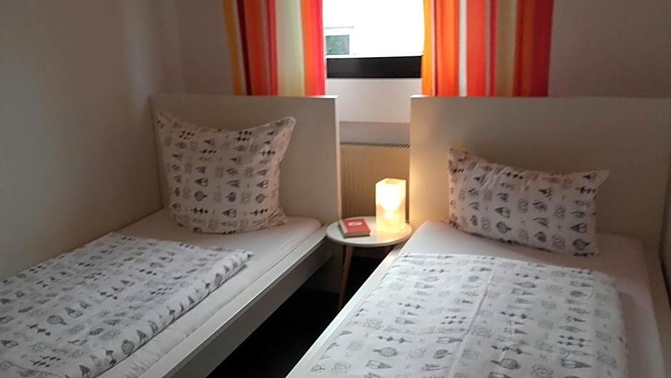 Gästehaus Moselblick