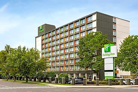 Holiday Inn Boston - Cambridge Area by IHG 