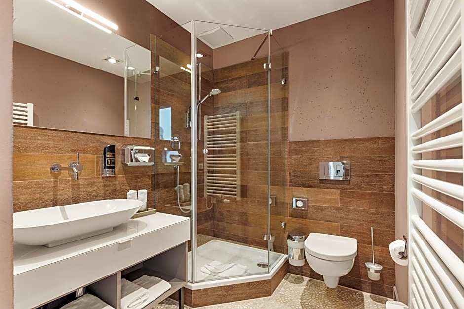 Hotel Villa Lago