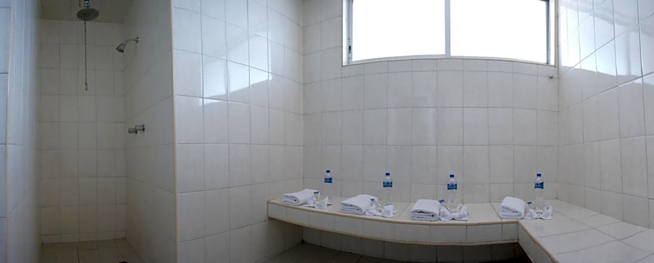Plaza Uruapan Hotel 