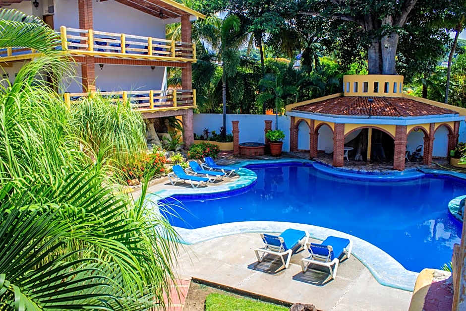 Bungalows As D' Oros Deluxe