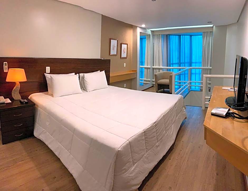 Bahamas Suíte Hotel