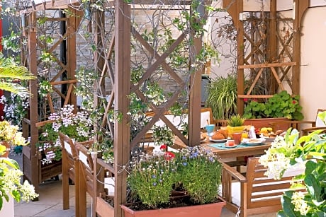 B&B del Lungomare