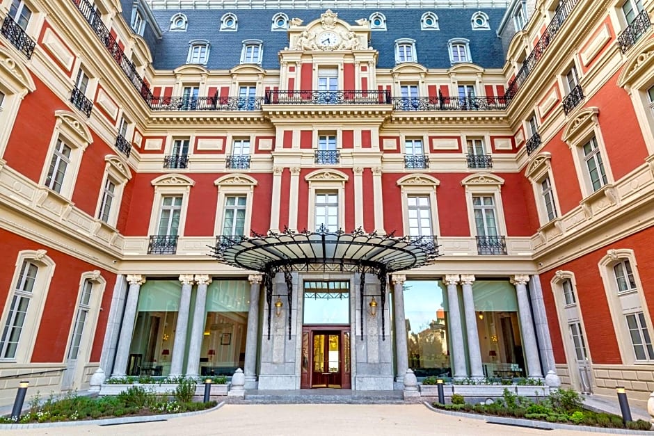 Hôtel du Palais Biarritz, in The Unbound Collection by Hyatt
