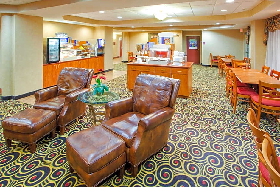 Holiday Inn Express Hanover By IHG