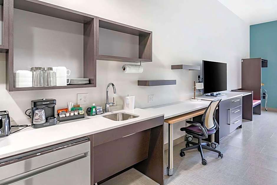 Home2 Suites Lexington Keeneland Airport, KY
