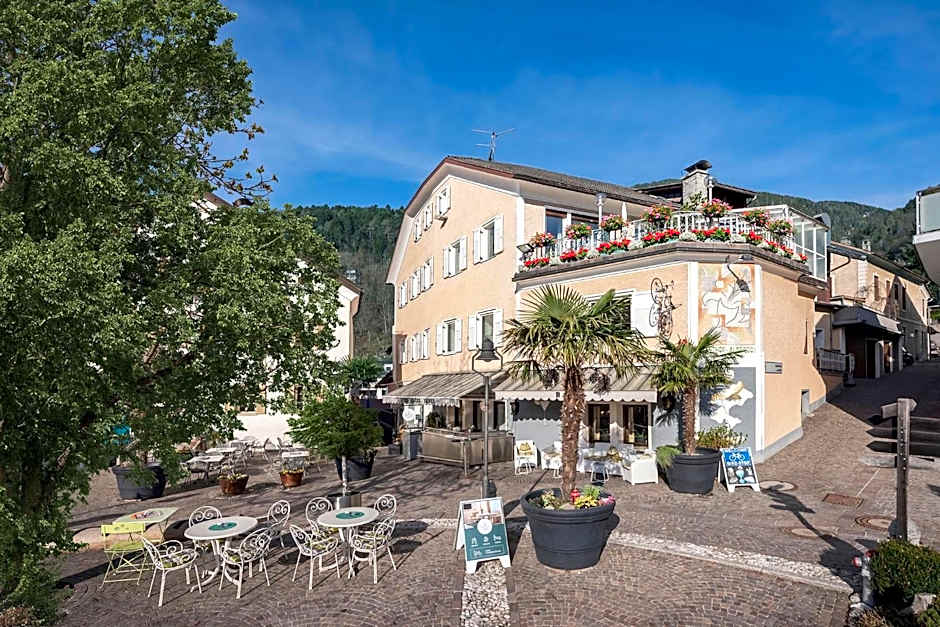 Hotel Weisse Lilie - B&B