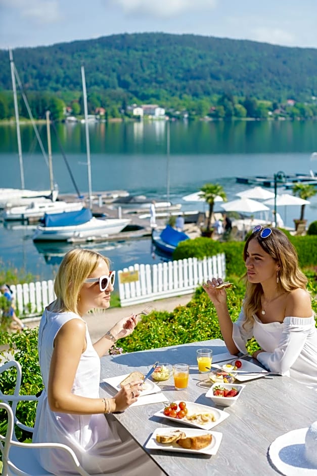 Tennis & Yacht Hotel Velden