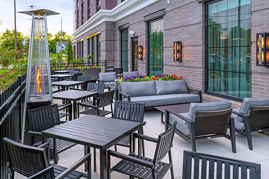 Fairfield by Marriott Inn & Suites Annapolis