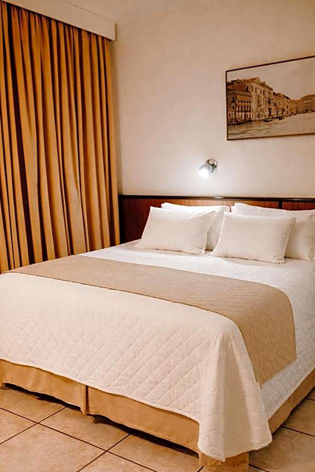 Águas do Iguacu Hotel Centro