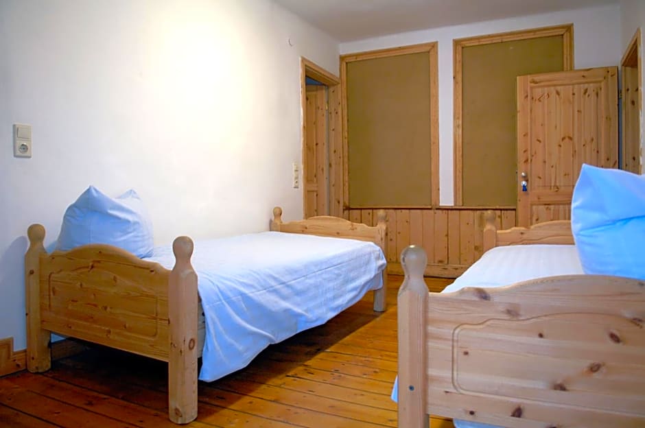 Hotel Aegidienhof