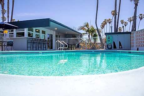 Ocean Villa Inn