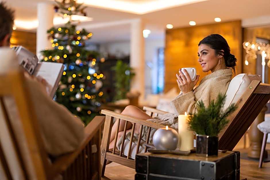 Hotel Seevilla Wolfgangsee