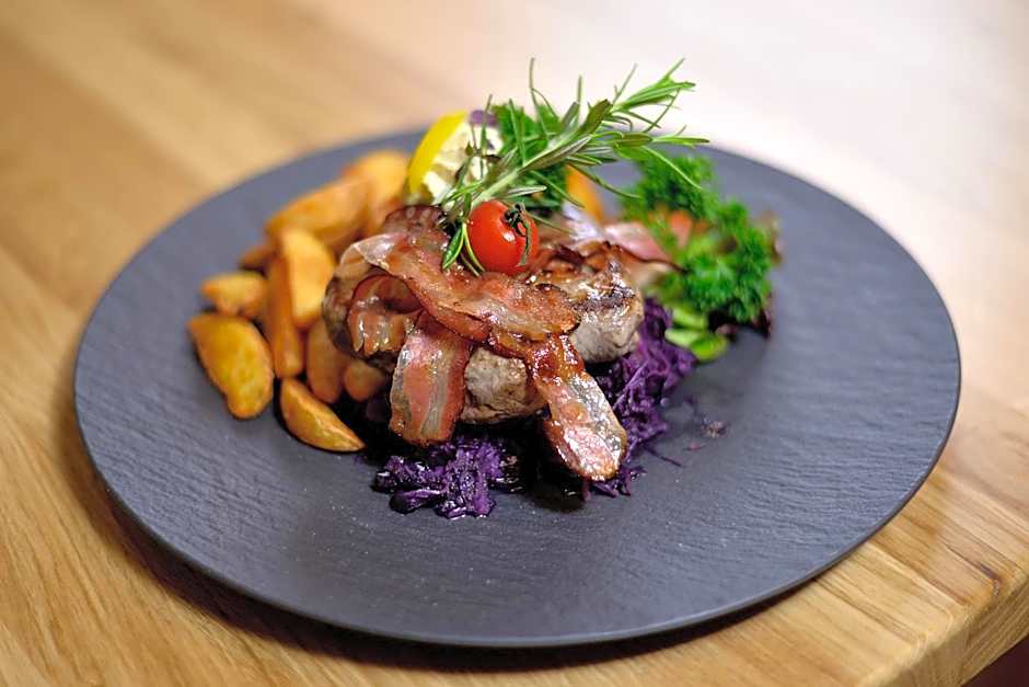 Hotel-Restaurant Bike&Snow Lederer