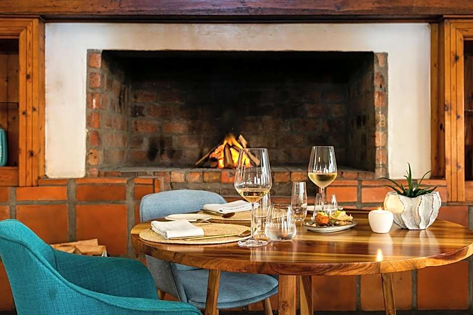 The Farmhouse Hotel