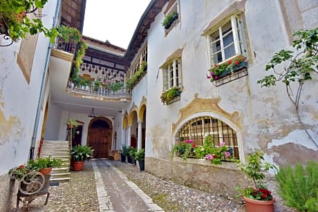 Villa Bertagnolli - Locanda Del Bel Sorriso