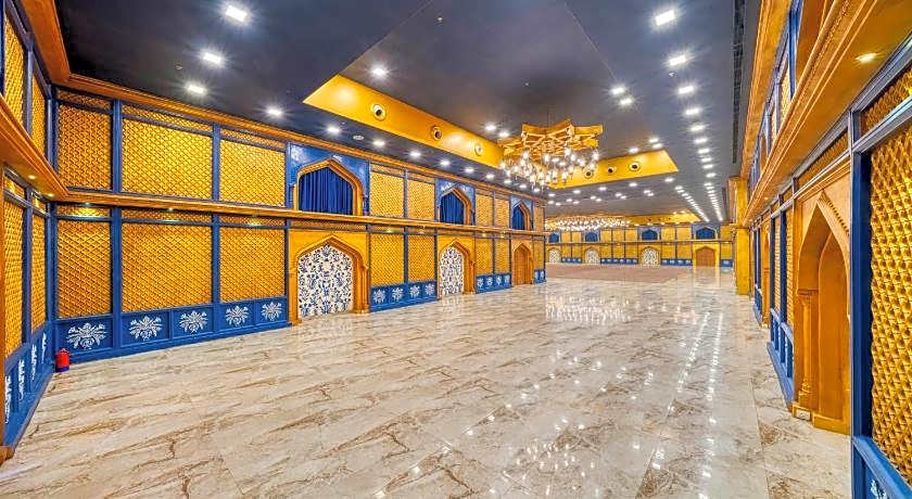 Holiday Inn Kolkata Airport By IHG