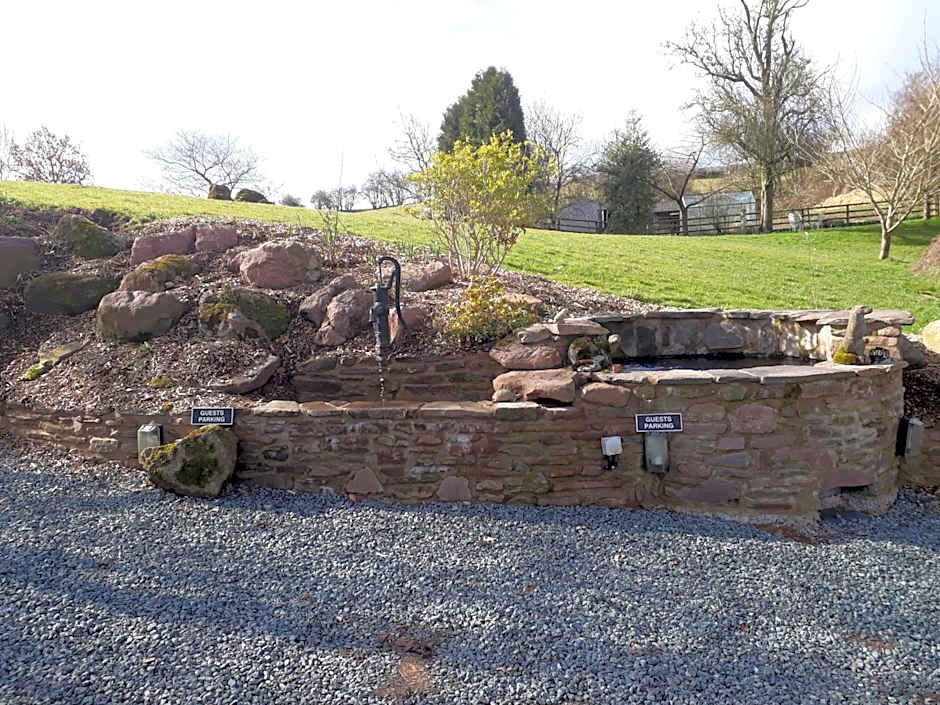 The Draen Bed and Breakfast