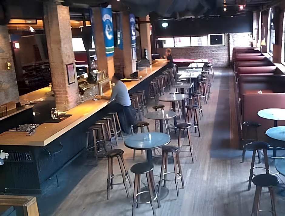 The Cambie Hostel Seymour