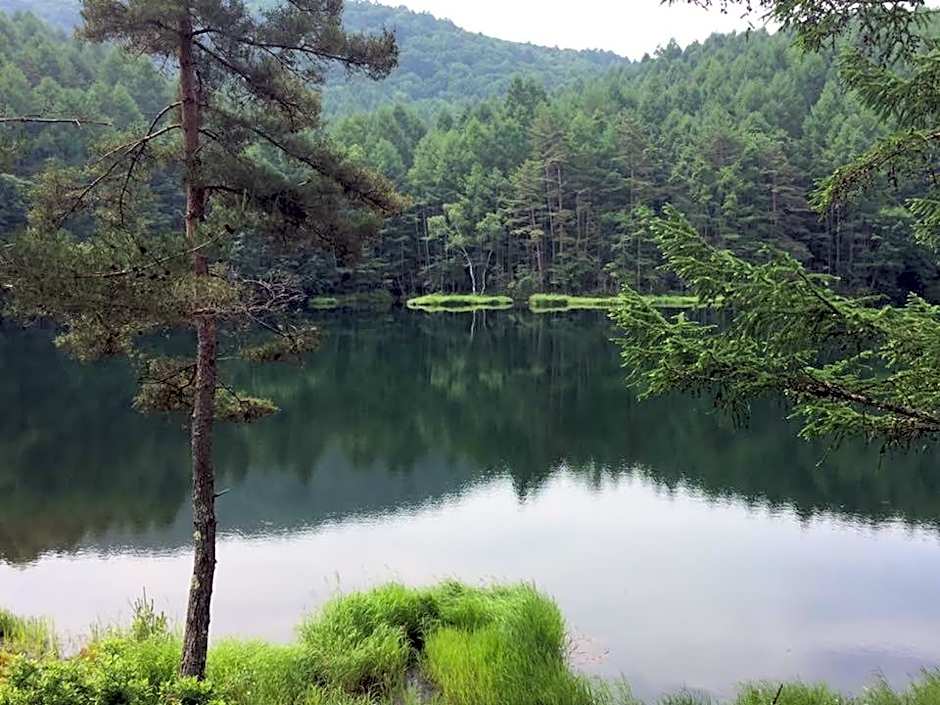 白樺湖榮園