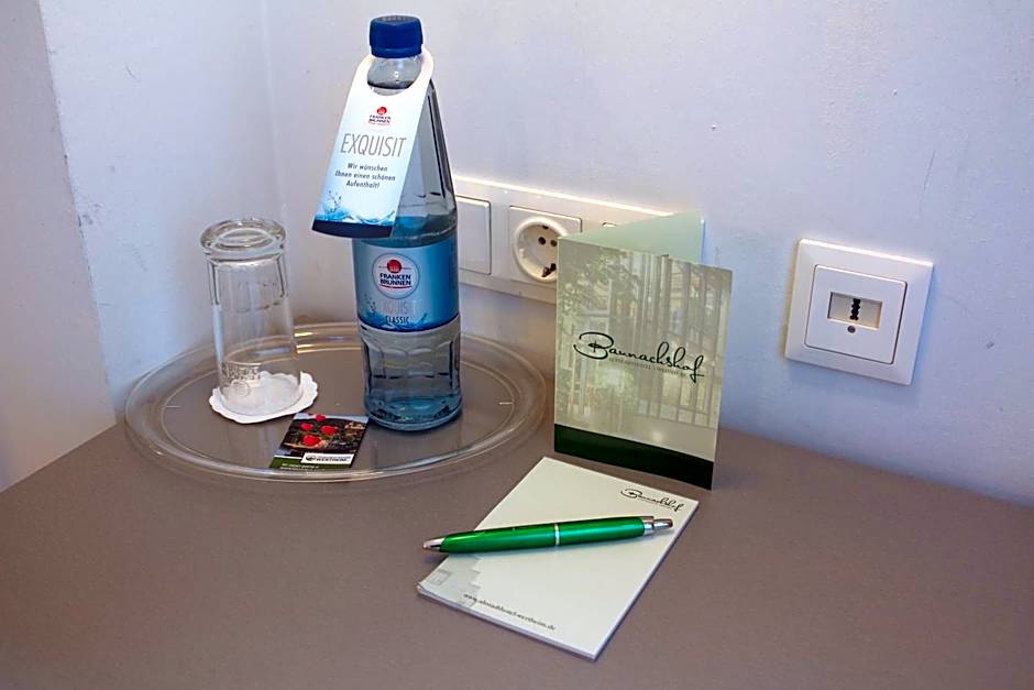 Altstadt Hotel Baunachshof