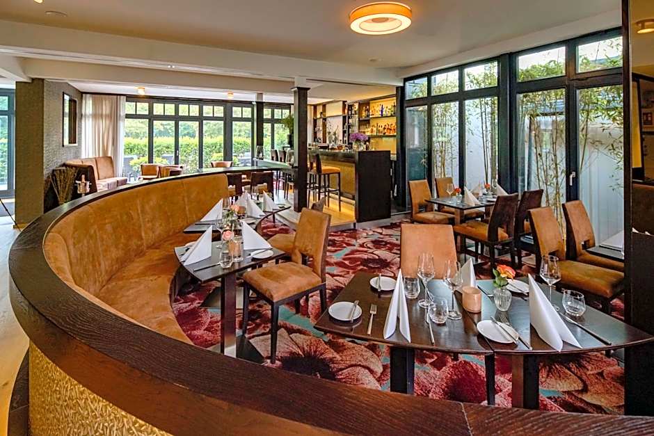 Essensio Hotel Düsseldorf