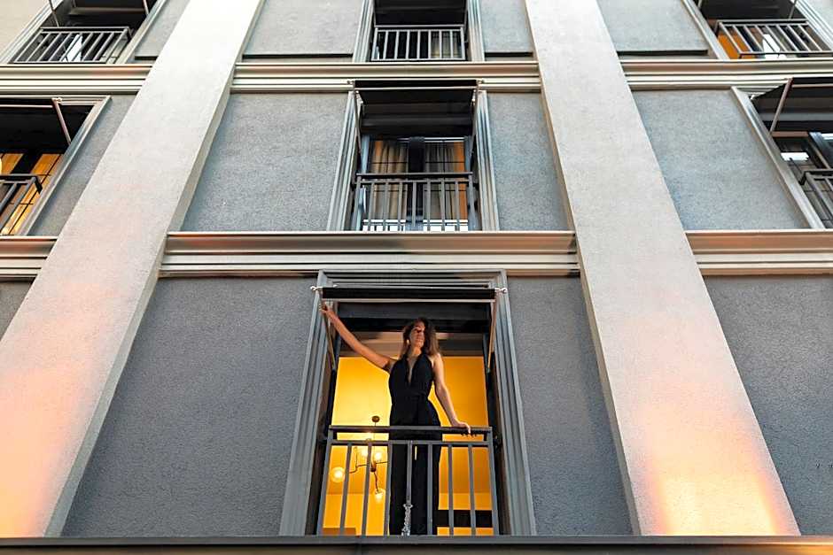 Nabu Hotel Karaköy