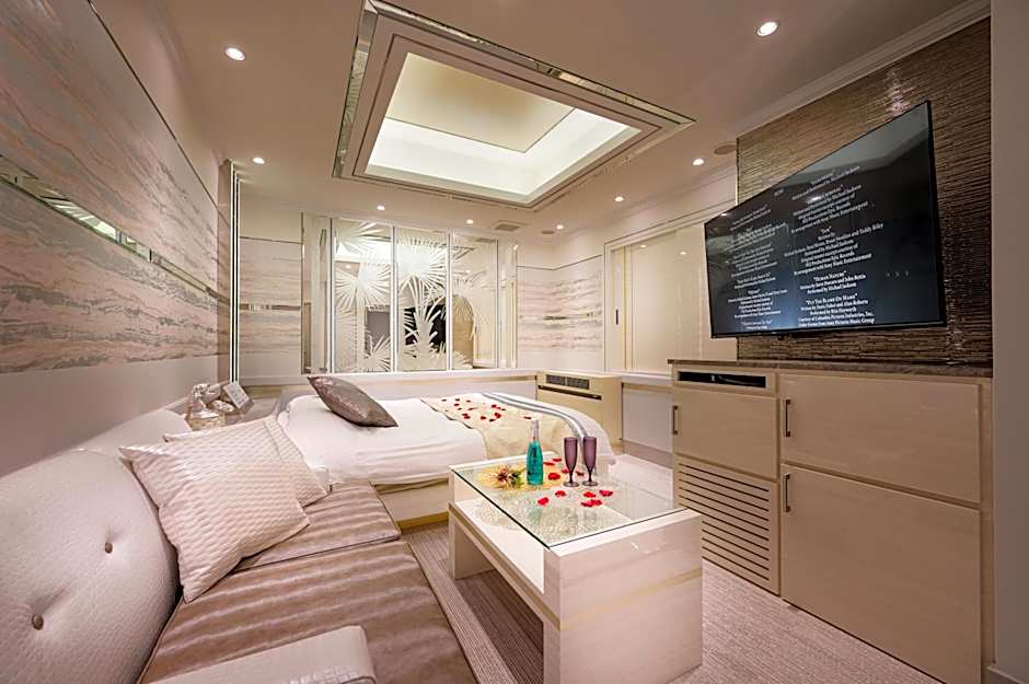 Hotel Moana Shinjuku (Adult Only)