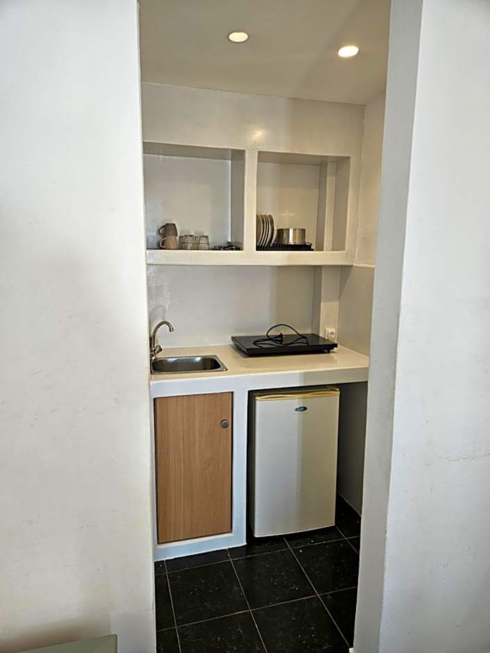 Skala Sunset Hotel and spa