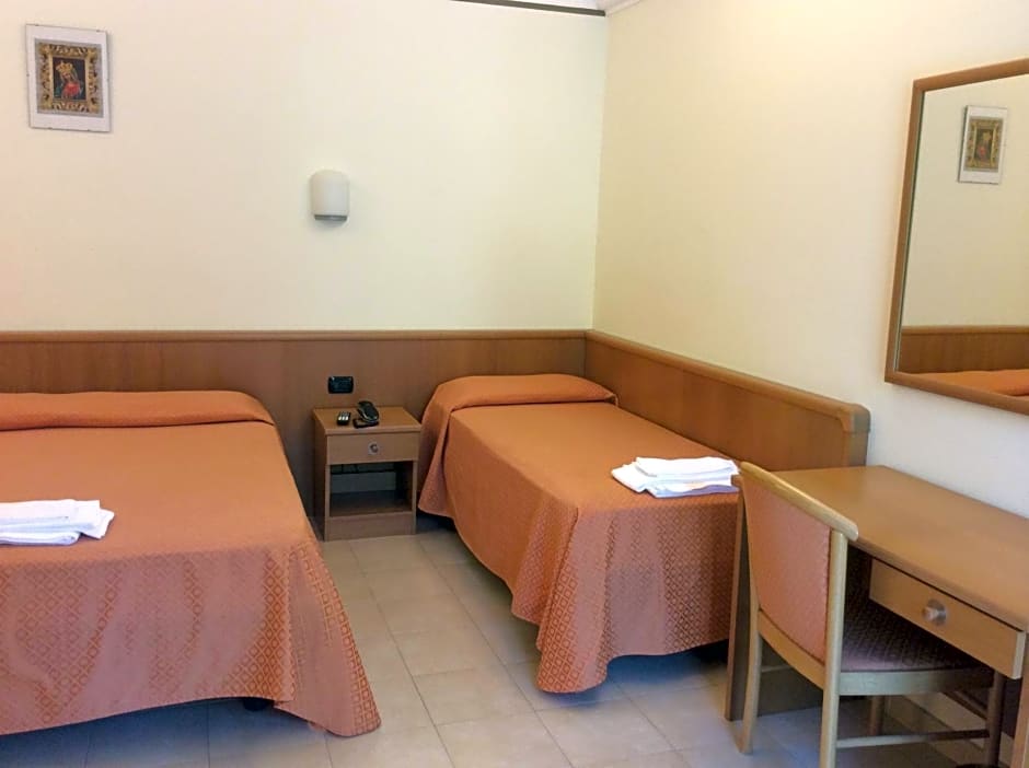 Hotel Il Saraceno