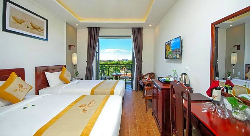 Uptown Hoi An Hotel