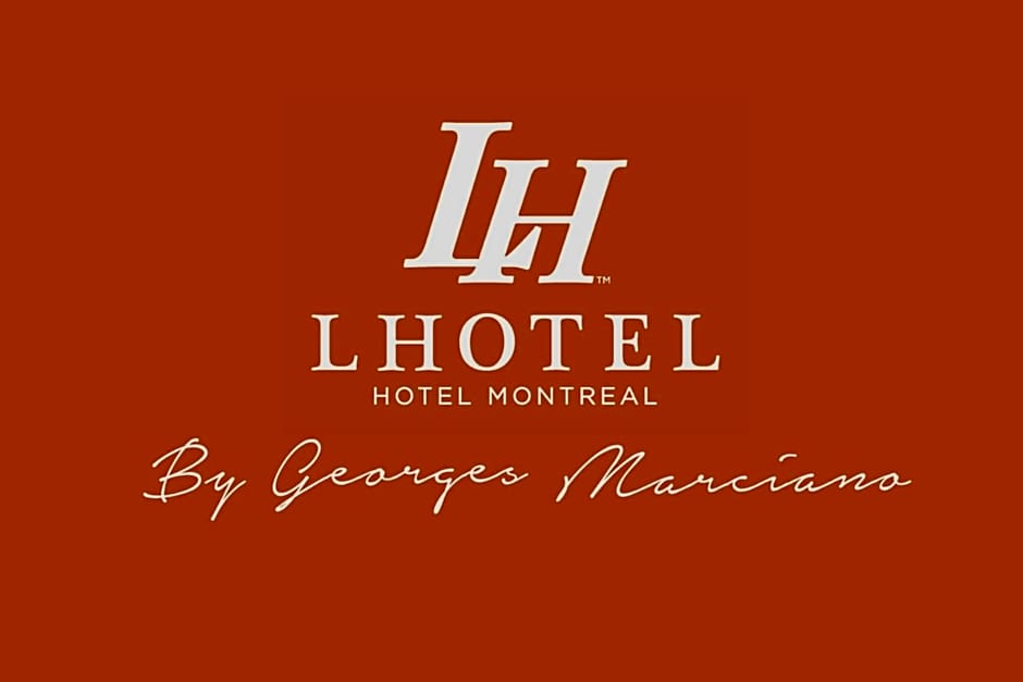 Lhotel Montreal