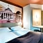 B&B Hotel Wiesbaden