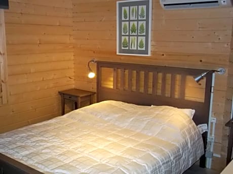 One-Bedroom Chalet