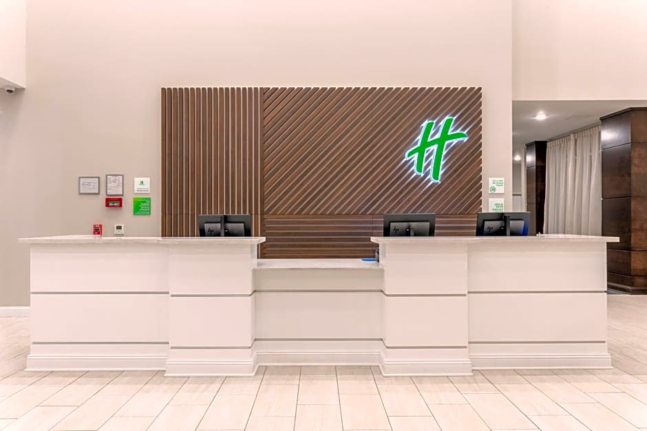 Holiday Inn Hotel and Suites Jefferson City