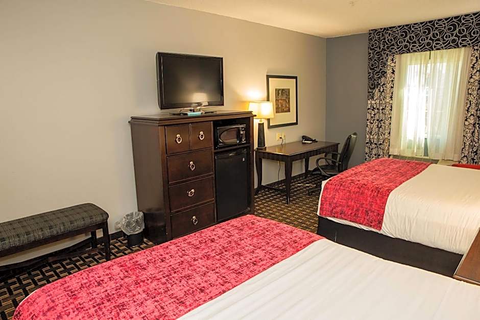 Evangeline Downs Hotel, Ascend Hotel Collection