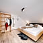 Black Forest Dream Apartments