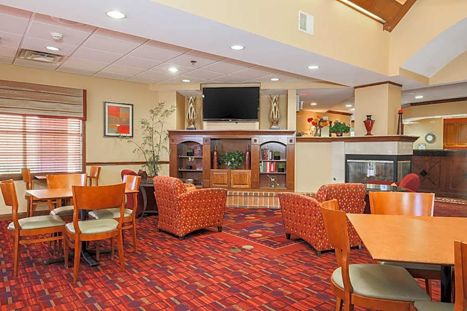 Residence Inn by Marriott Flint Grand Blanc