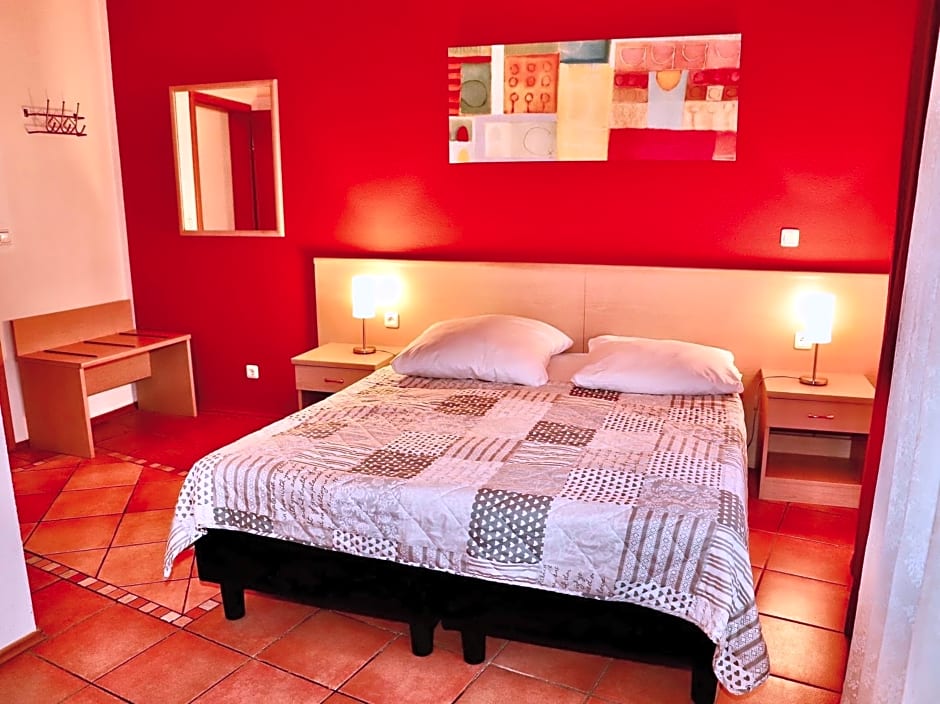 Hotel Aurelia