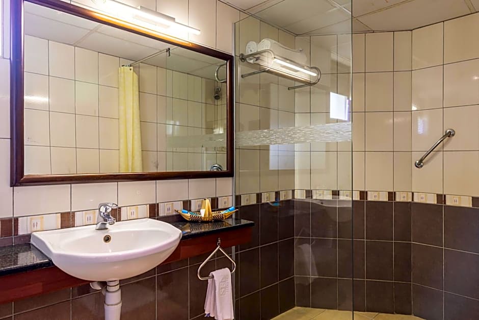 Sentrim Elementaita Lodge