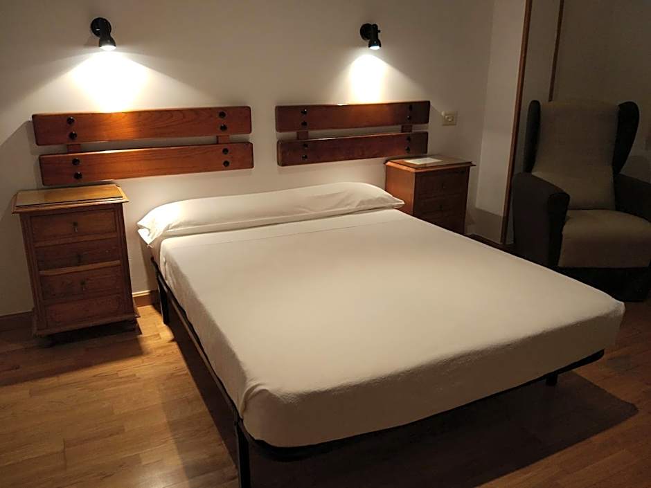 Hotel Los Perales