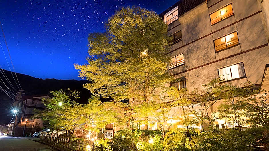 Unzen Shinyu Hotel