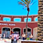 Rodeway Inn San Diego South San Ysidro Border