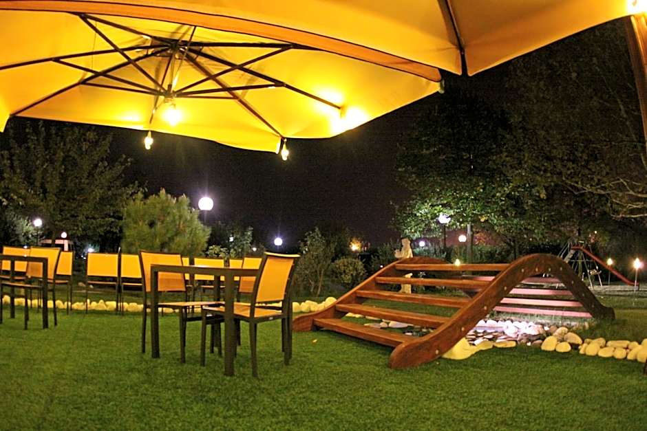 Hotel Il Maglio