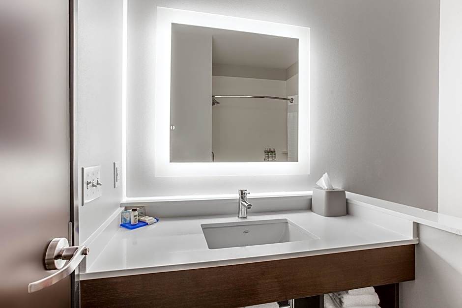 Holiday Inn Express And Suites Ottawa By IHG