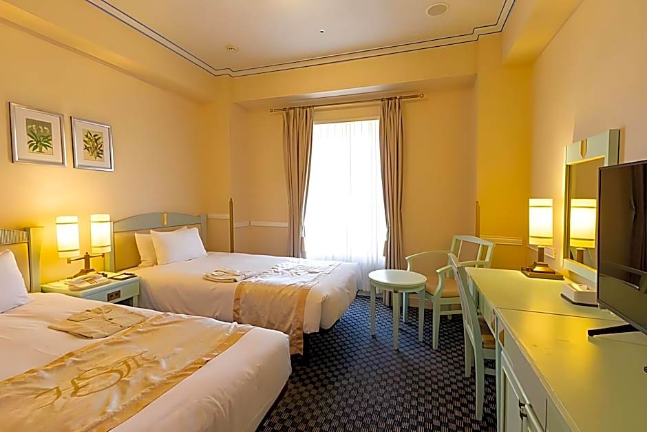 Hotel Monterey Sendai